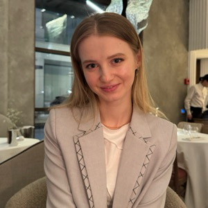 Ольга Михайлова
