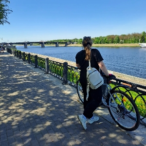 Инна Иванова | Сетка — социальная сеть от hh.ru