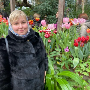 Виктория Шаповалова