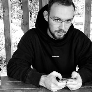 Денис Митрохин | Сетка — социальная сеть от hh.ru