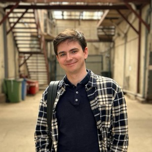 Евгений Загоренко | Сетка — социальная сеть от hh.ru