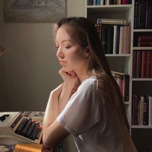 Нина Морозова