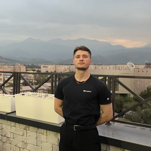 Иван Гордеев | Сетка — социальная сеть от hh.ru