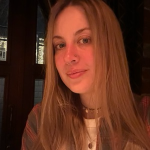 Екатерина Омельченко