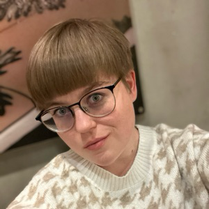 Дарья Макарова