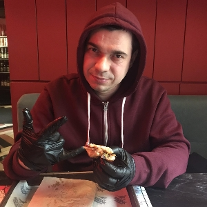 Денис Юдин
