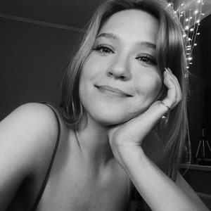 Екатерина Максимюк