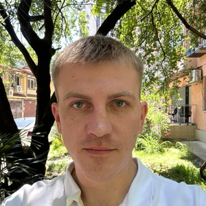 Ярослав Бурмисов