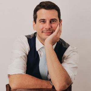 Дмитрий Щукин