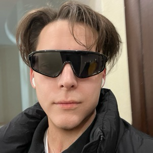 Вячеслав Баумтрок | Сетка — социальная сеть от hh.ru