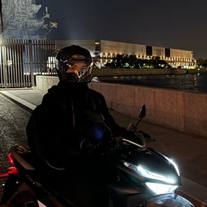 Саид Айвазов | Сетка — социальная сеть от hh.ru