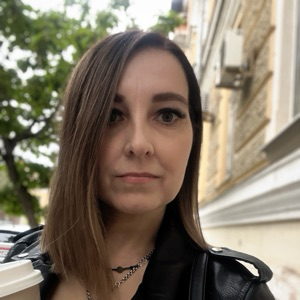 Людмила Федорченко | Сетка — социальная сеть от hh.ru