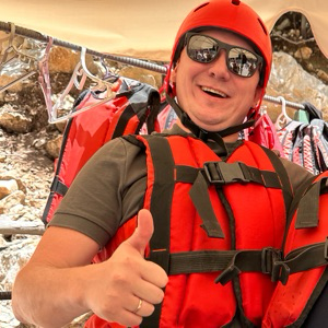 Дмитрий Трунов | Сетка — социальная сеть от hh.ru