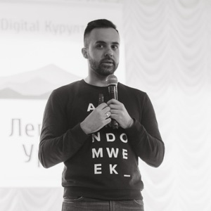 Валентин Васин | Сетка — социальная сеть от hh.ru