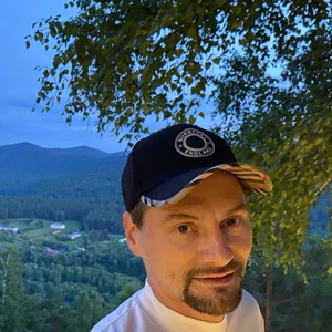 Сергей Кутузов | Сетка — социальная сеть от hh.ru