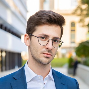 Антон Мошкин | Сетка — социальная сеть от hh.ru