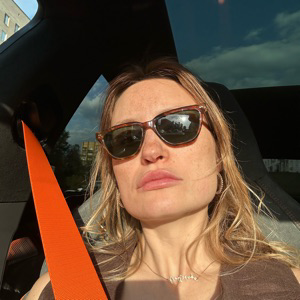 Дарья Щербакова | Сетка — социальная сеть от hh.ru