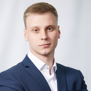 Алексей Новиков | Сетка — социальная сеть от hh.ru