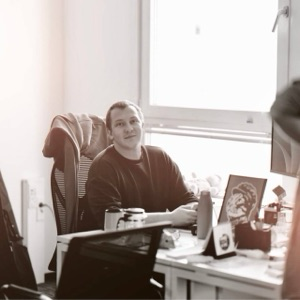 Кирилл Климов | Сетка — социальная сеть от hh.ru