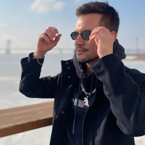 Андрей Терлеев | Сетка — социальная сеть от hh.ru