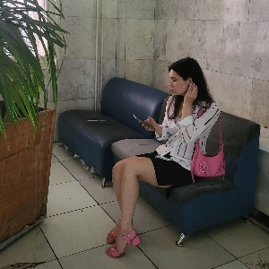 Мария Альбрант | Сетка — социальная сеть от hh.ru