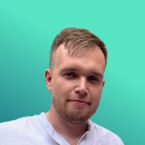 Владислав Егоров | Сетка — социальная сеть от hh.ru