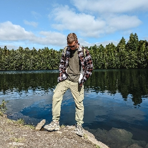 Владимир Рагулин | Сетка — социальная сеть от hh.ru