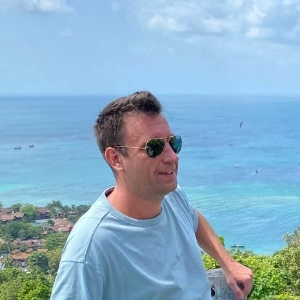 Алексей Кондратюк | Сетка — социальная сеть от hh.ru