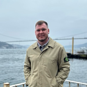 Кирилл Дианов | Сетка — социальная сеть от hh.ru