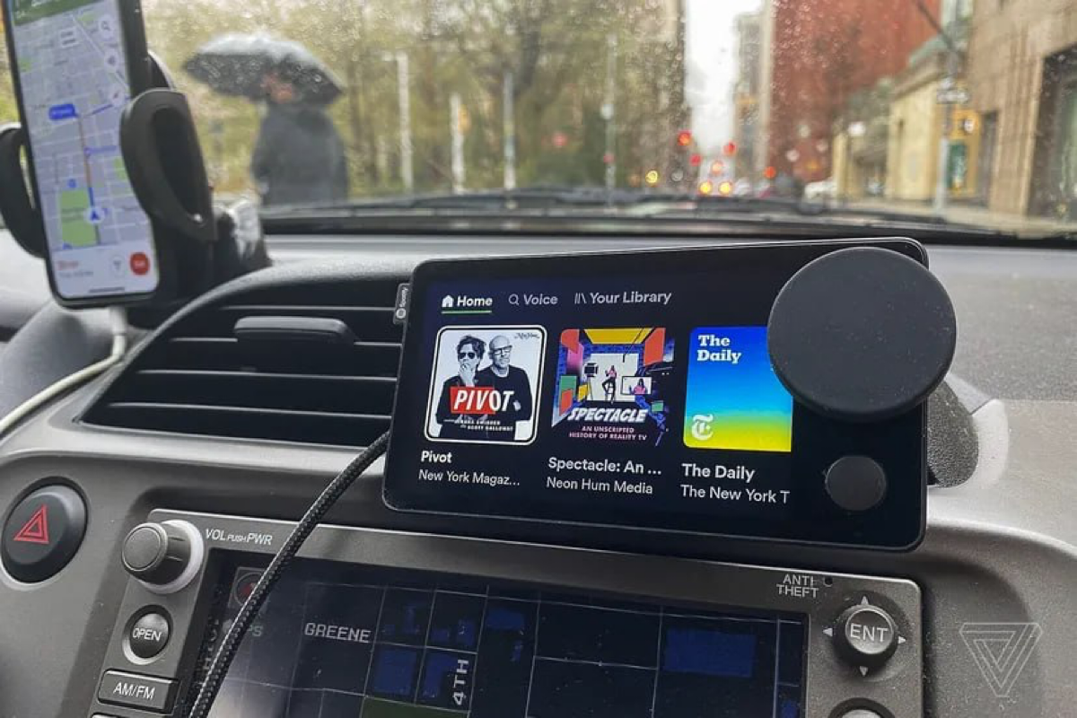 Скандал Spotify | Сетка — социальная сеть от hh.ru