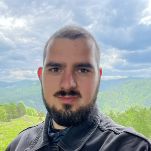 Кирилл Шульга | Сетка — социальная сеть от hh.ru