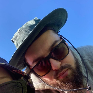 Максим Ушаков | Сетка — социальная сеть от hh.ru