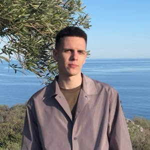Роман Алямкин