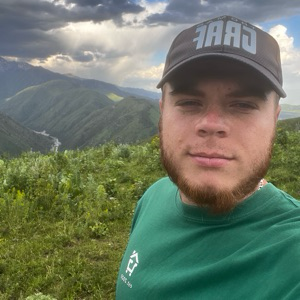 Никита Агеев