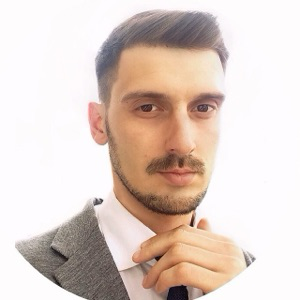 Никита Калашников | Сетка — социальная сеть от hh.ru