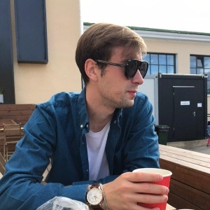 Роман Мингазетдинов | Сетка — социальная сеть от hh.ru