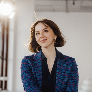 Ксения Матяж