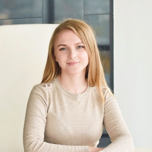 Татьяна Бузанова | Сетка — социальная сеть от hh.ru