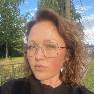 Кристина Андреева