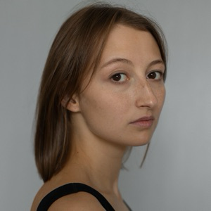 Мария Поплавская