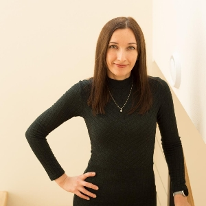 Екатерина Суровцева | Сетка — социальная сеть от hh.ru