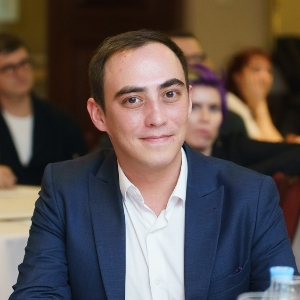 Руслан Зиганшин