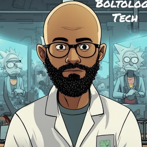 Boltology Tech