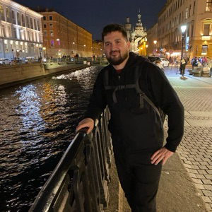 Игорь Бекенев | Сетка — социальная сеть от hh.ru