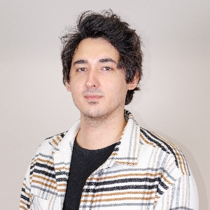 Евгений Загоскин | Сетка — социальная сеть от hh.ru