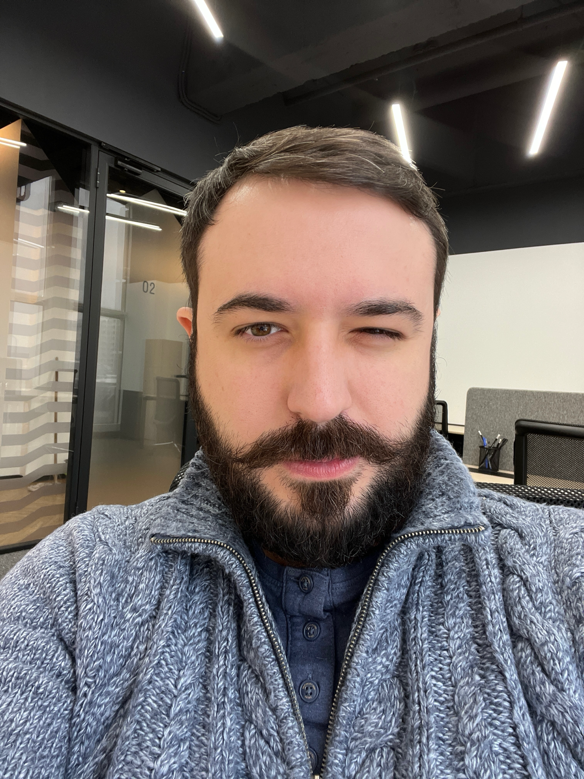 Hello world! | Сетка — социальная сеть от hh.ru