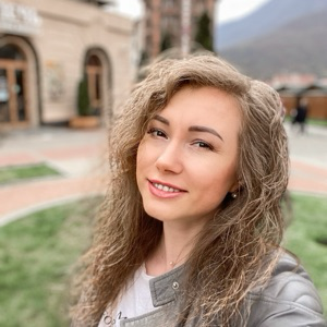 Анна Кравченко | Сетка — социальная сеть от hh.ru