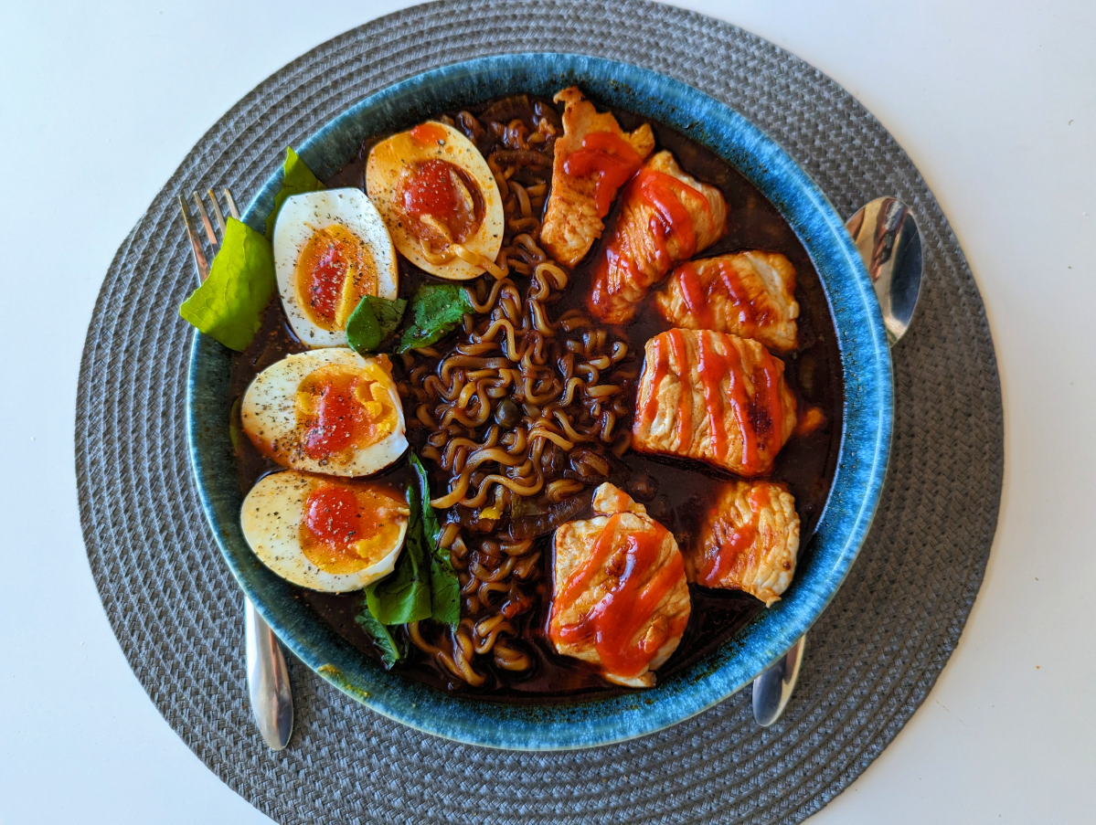 Что не думай, Добрый ужин, был бы нам, однако, нужен. | Сетка — социальная сеть от hh.ru