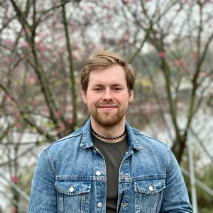 Никита Шилов | Сетка — социальная сеть от hh.ru