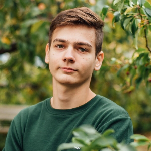 Илья Константинов | Сетка — социальная сеть от hh.ru